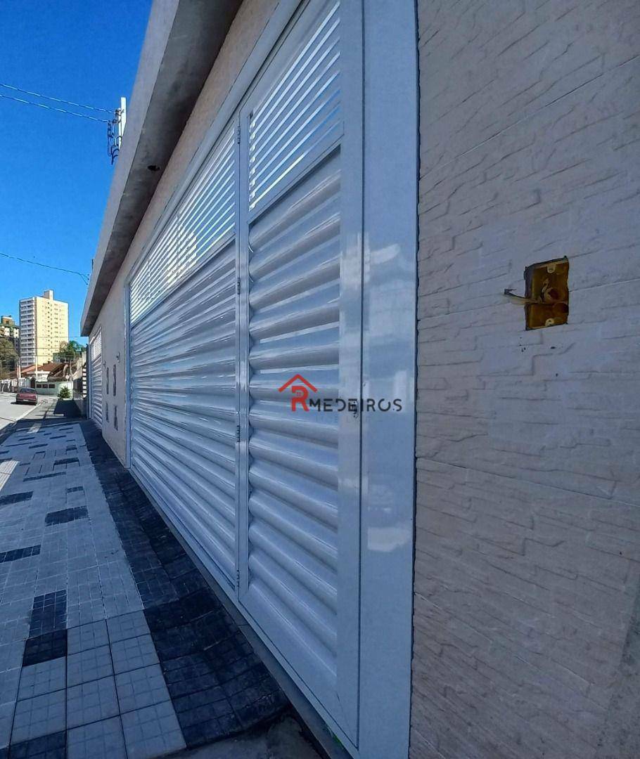 Sobrado à venda com 3 quartos, 135m² - Foto 4