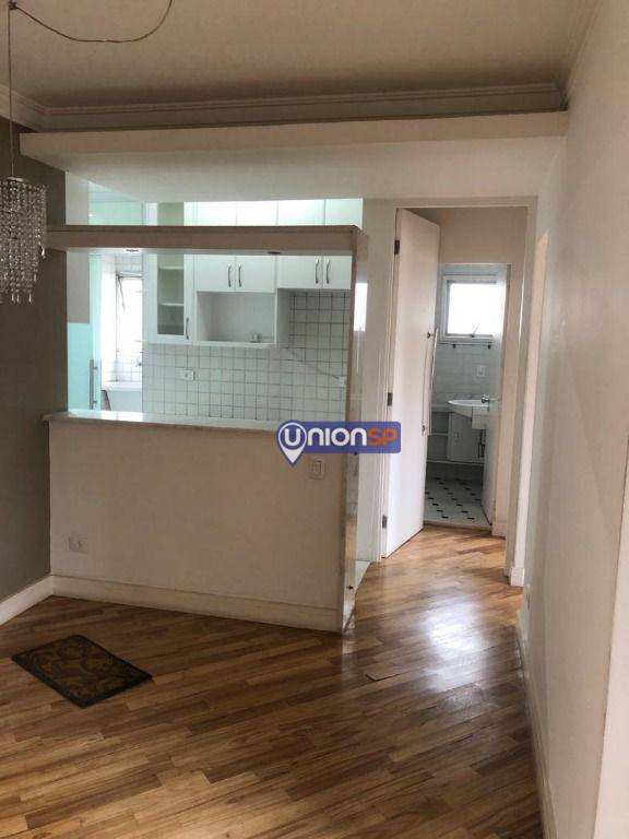 Apartamento à venda com 2 quartos, 55m² - Foto 4