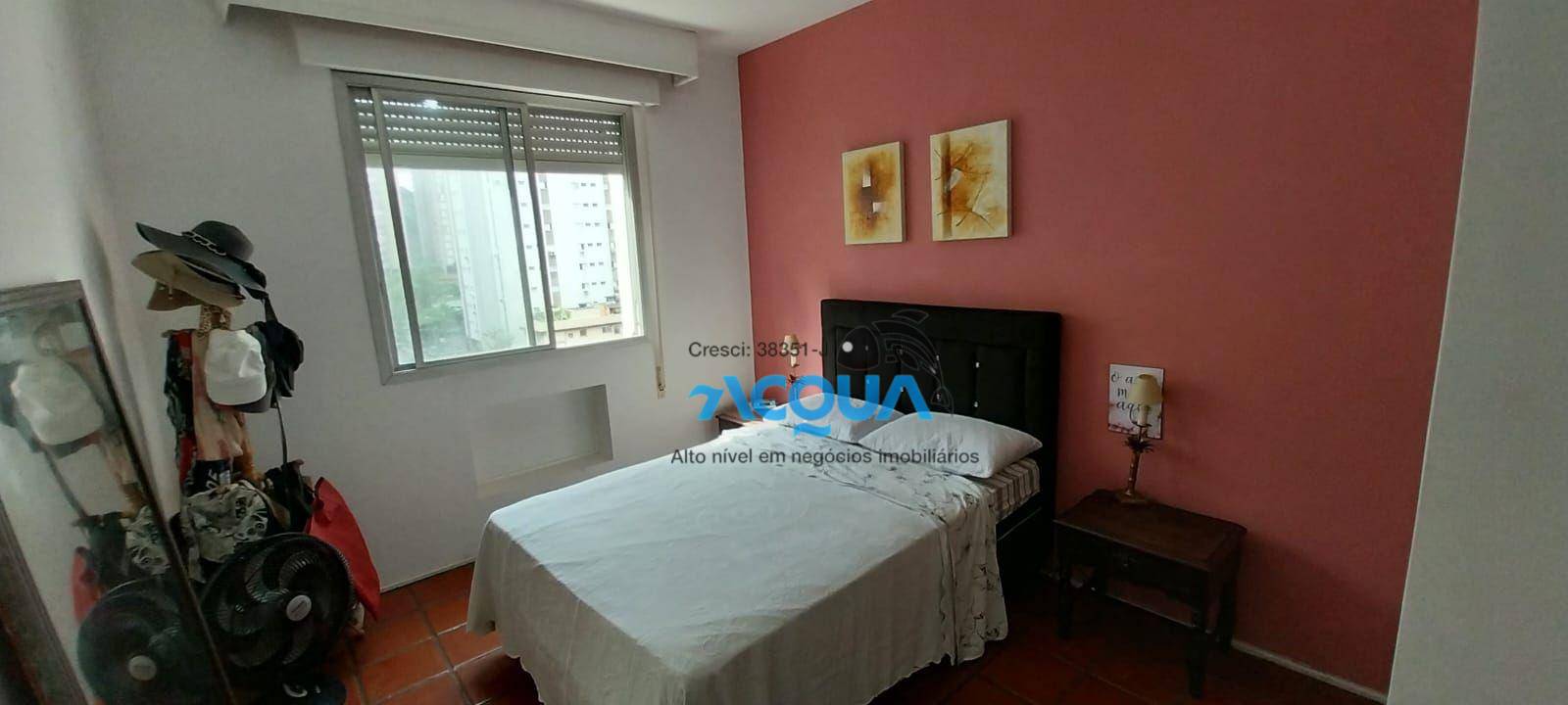 Apartamento à venda com 2 quartos, 90m² - Foto 5