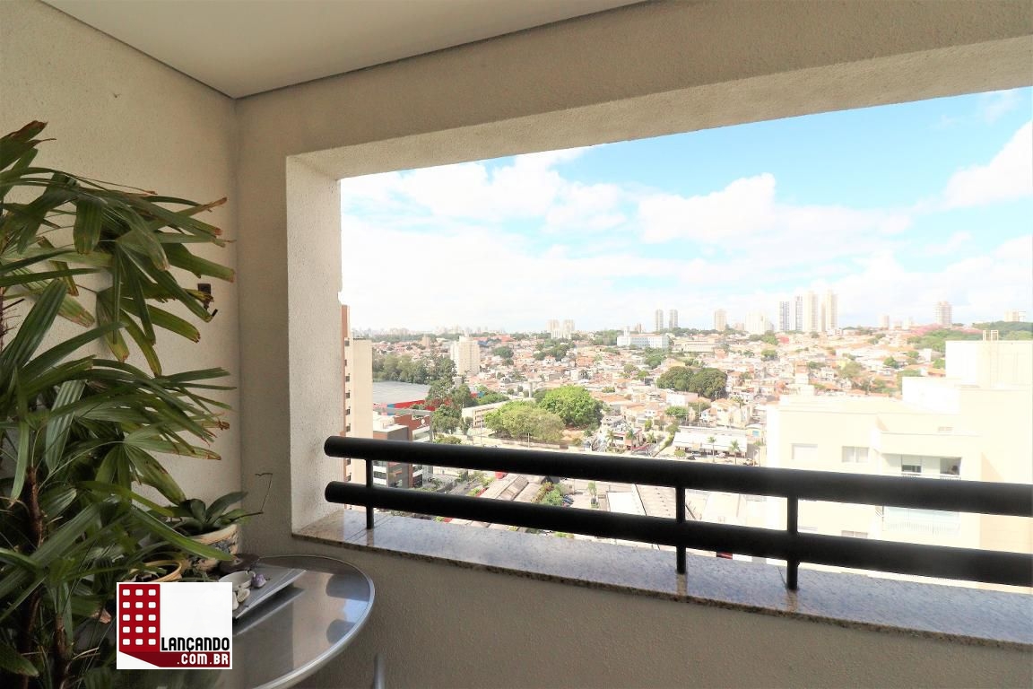 Apartamento à venda com 3 quartos, 105m² - Foto 11