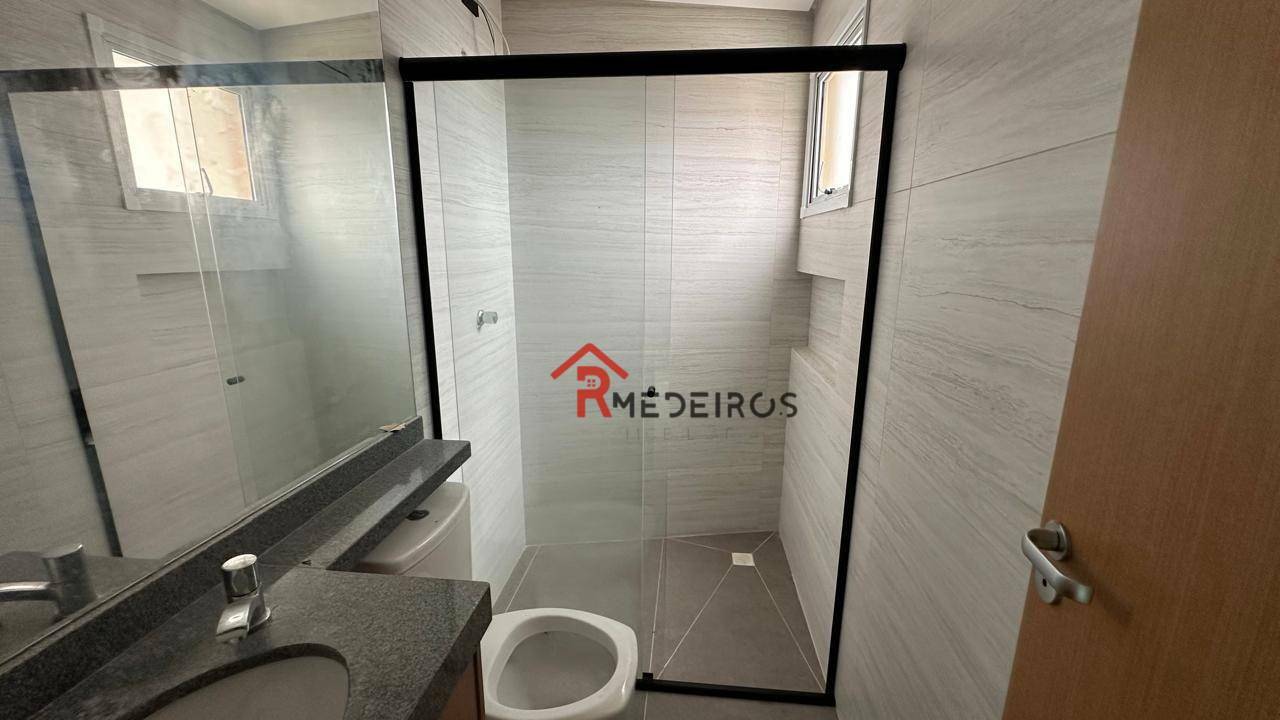 Apartamento à venda com 3 quartos, 126m² - Foto 17