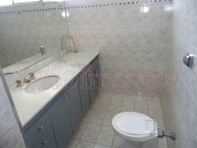 Apartamento para alugar com 4 quartos, 170m² - Foto 16