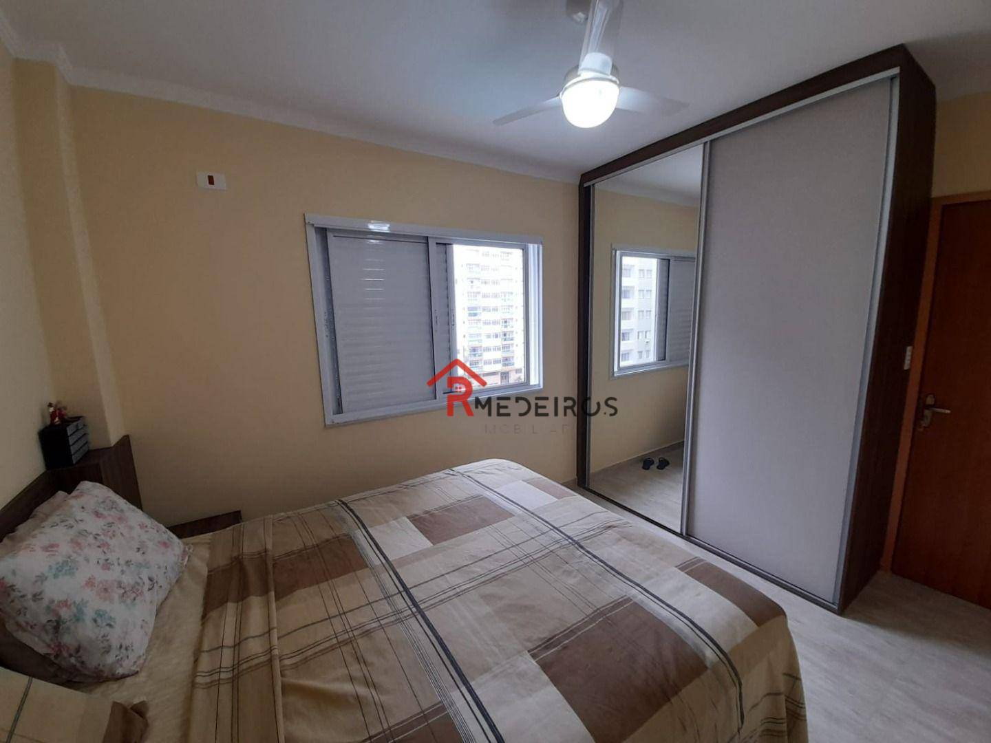 Apartamento à venda com 3 quartos, 100m² - Foto 9