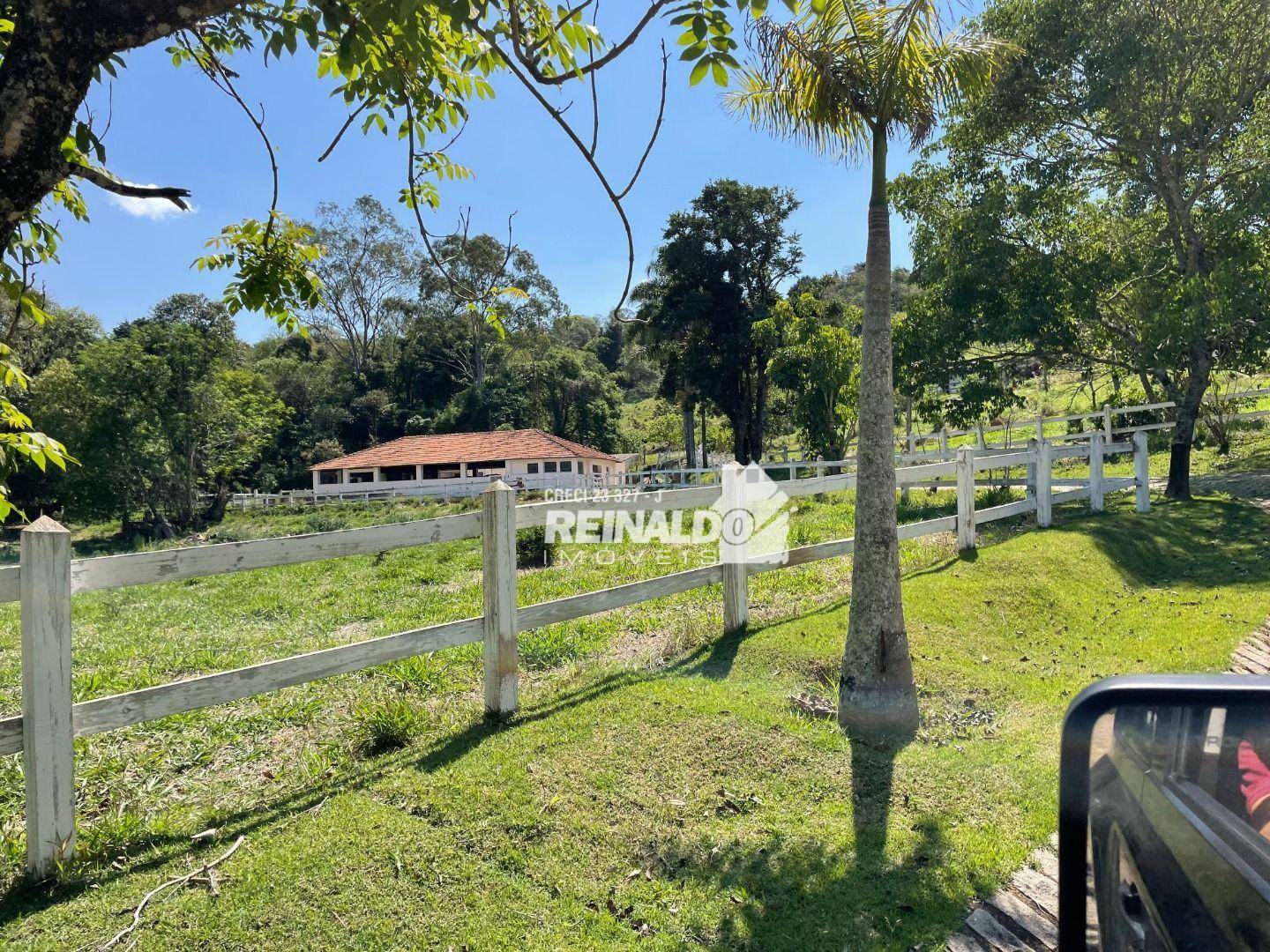 Haras e Área Rural Padrão à venda com 16 quartos, 2500m² - Foto 15