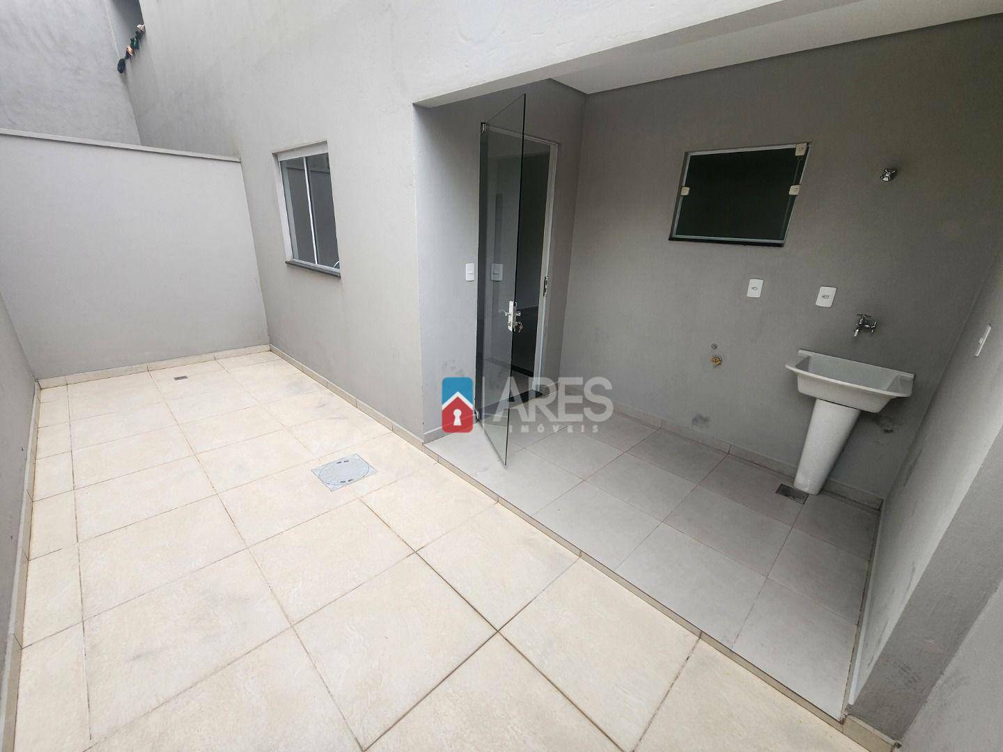 Apartamento para alugar com 1 quarto, 52m² - Foto 7