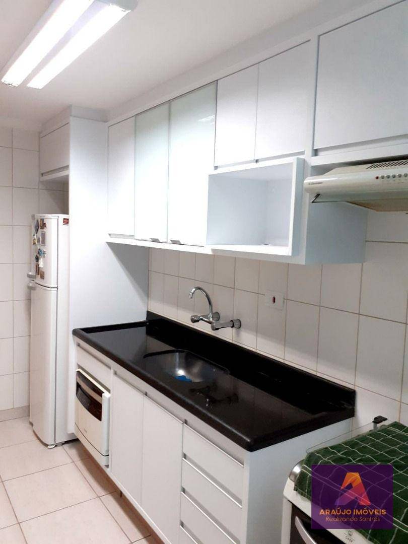 Apartamento à venda com 2 quartos, 98m² - Foto 6