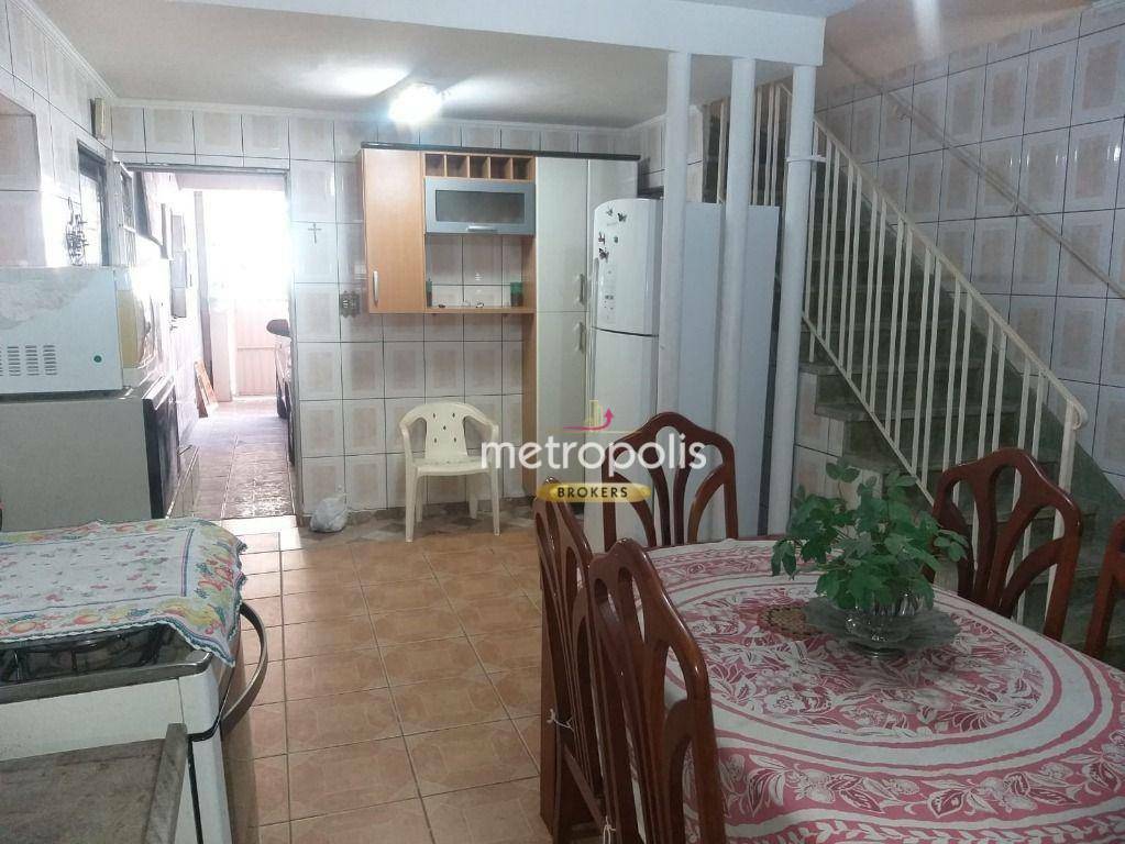 Sobrado à venda com 4 quartos, 300m² - Foto 3