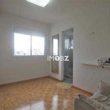 Apartamento à venda com 3 quartos, 114m² - Foto 13