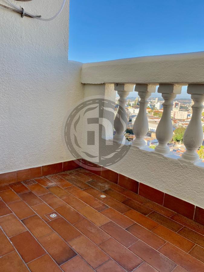 Apartamento à venda com 3 quartos, 200m² - Foto 15