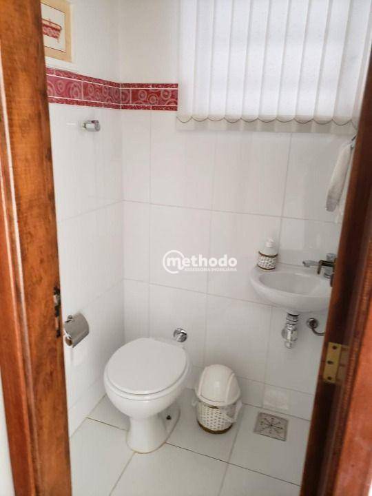 Casa à venda com 4 quartos, 200m² - Foto 5