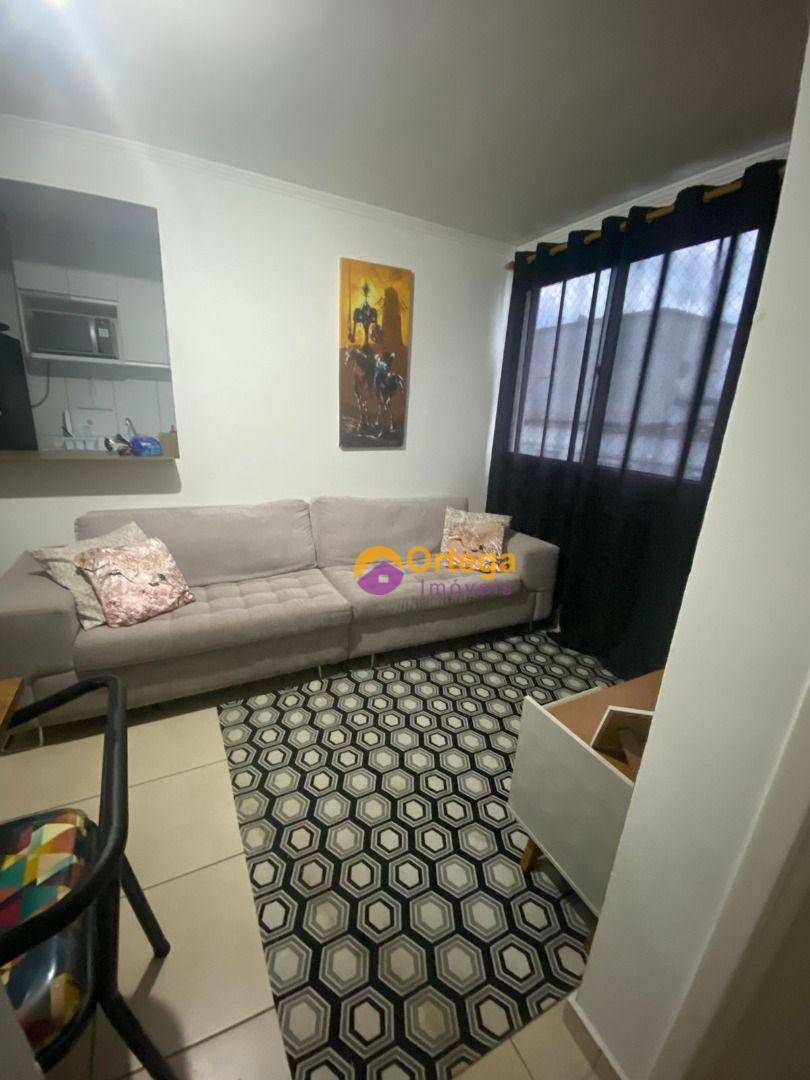 Apartamento à venda com 2 quartos, 47M2 - Foto 4