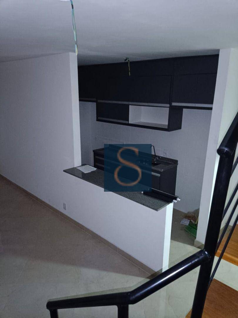 Apartamento à venda com 3 quartos, 103m² - Foto 6