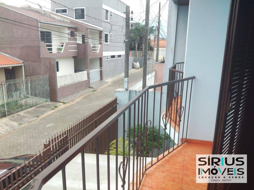 Sobrado à venda com 4 quartos, 124m² - Foto 21