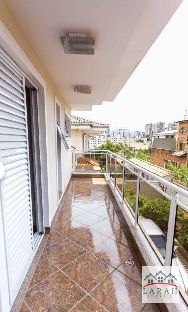 Sobrado à venda com 4 quartos, 320m² - Foto 24