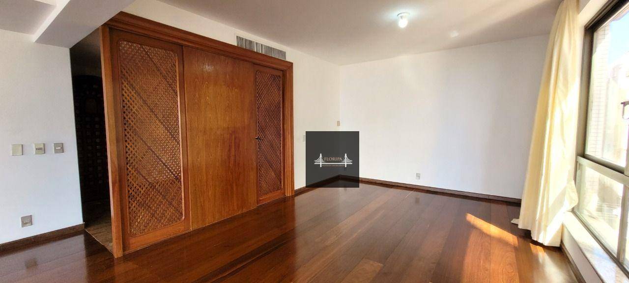 Apartamento à venda com 4 quartos, 277m² - Foto 14