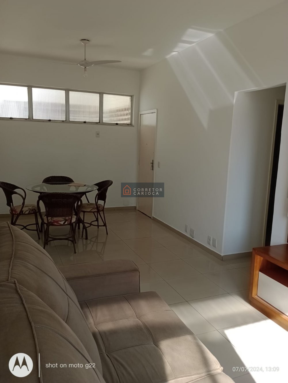 Apartamento para alugar com 2 quartos, 73m² - Foto 5