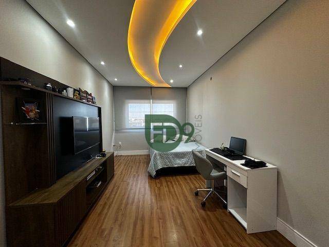 Casa de Condomínio à venda com 3 quartos, 302m² - Foto 41