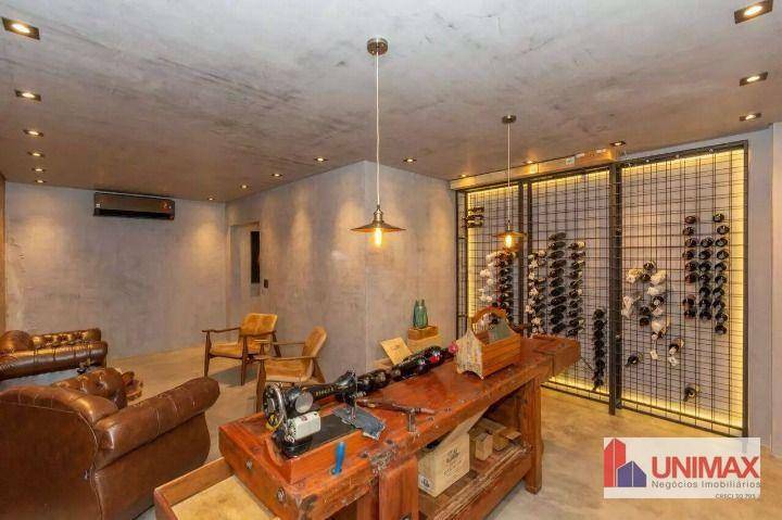 Casa de Condomínio à venda com 4 quartos, 515m² - Foto 15