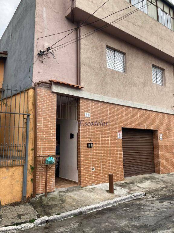 Sobrado à venda com 3 quartos, 320m² - Foto 18