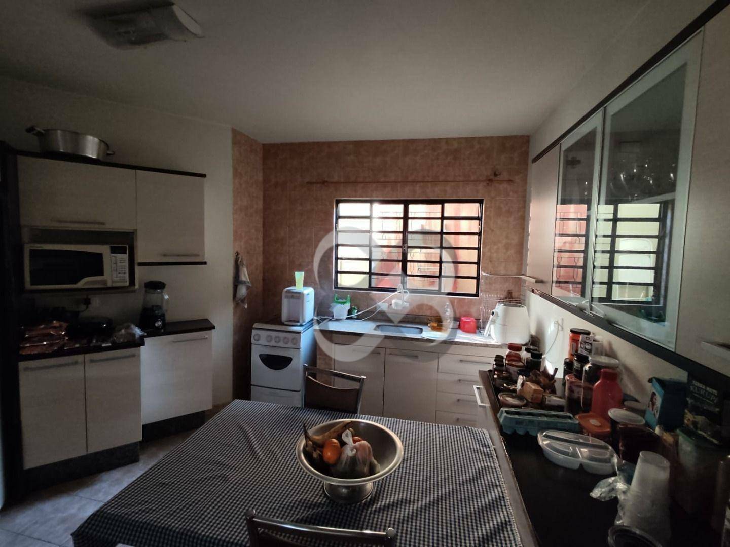 Casa à venda com 3 quartos, 163m² - Foto 7