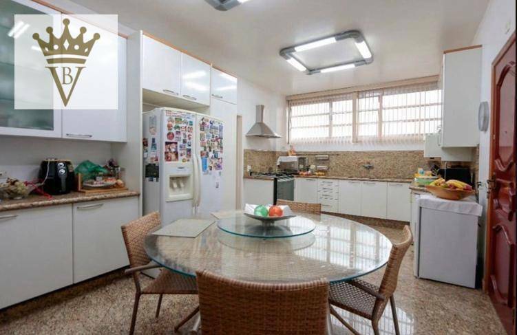 Apartamento à venda e aluguel com 3 quartos, 200m² - Foto 7