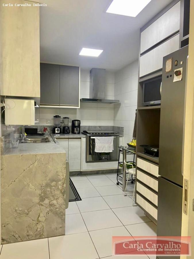 Apartamento à venda com 4 quartos, 164m² - Foto 7