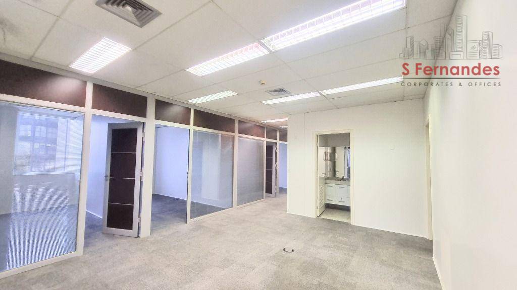 Conjunto Comercial-Sala para alugar, 503m² - Foto 6