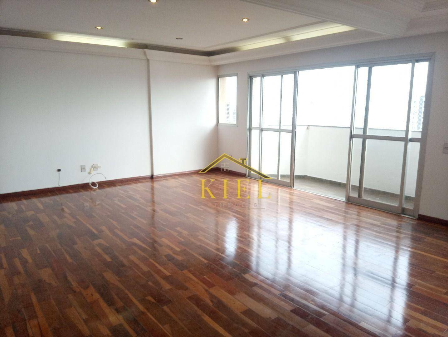 Apartamento à venda com 3 quartos, 150m² - Foto 5