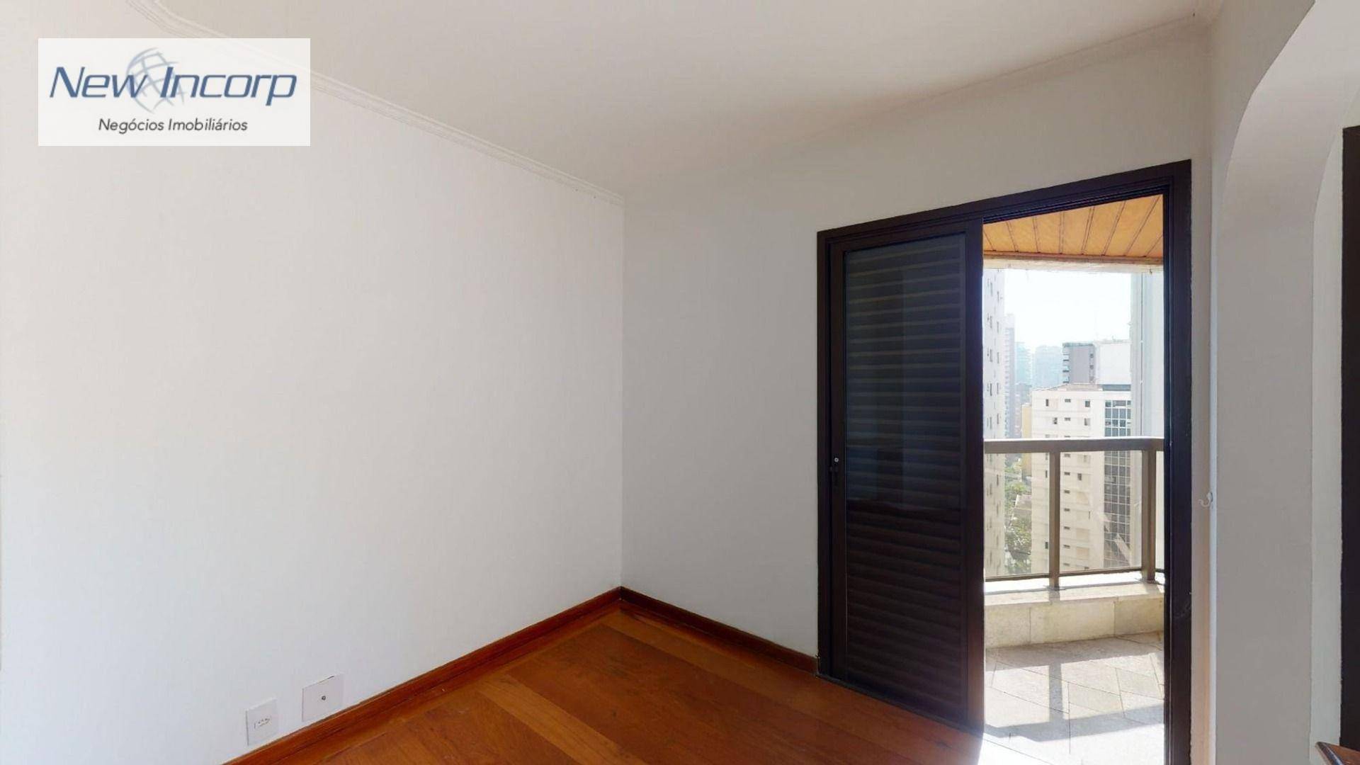 Apartamento à venda com 3 quartos, 173m² - Foto 13