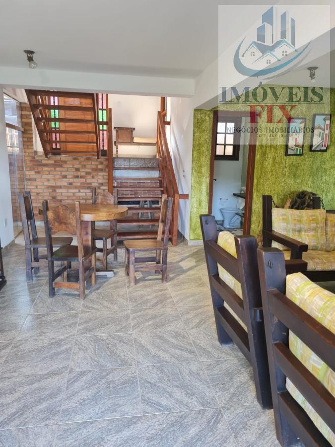 Fazenda à venda com 9 quartos, 500m² - Foto 8