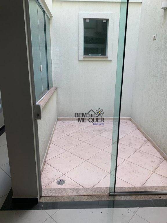 Sobrado à venda com 3 quartos, 110m² - Foto 20