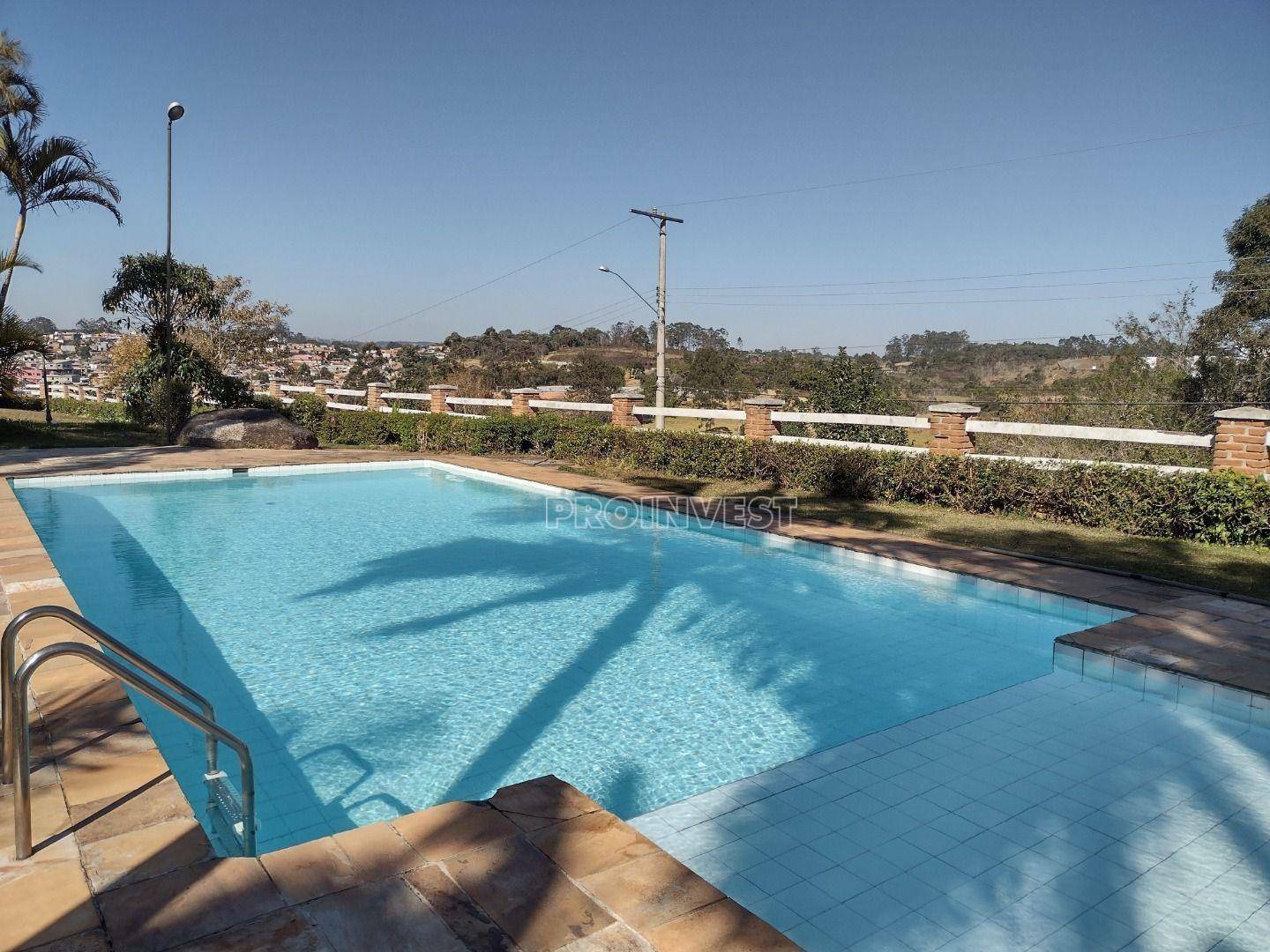 Casa de Condomínio à venda com 5 quartos, 480m² - Foto 1