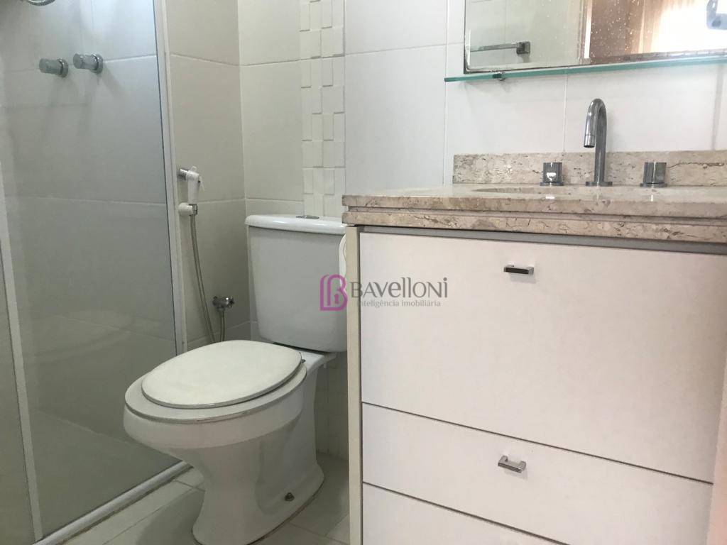 Apartamento para alugar com 2 quartos, 70m² - Foto 10