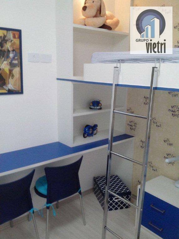 Apartamento à venda com 2 quartos, 55m² - Foto 33