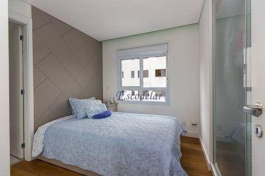 Apartamento à venda com 2 quartos, 86m² - Foto 8