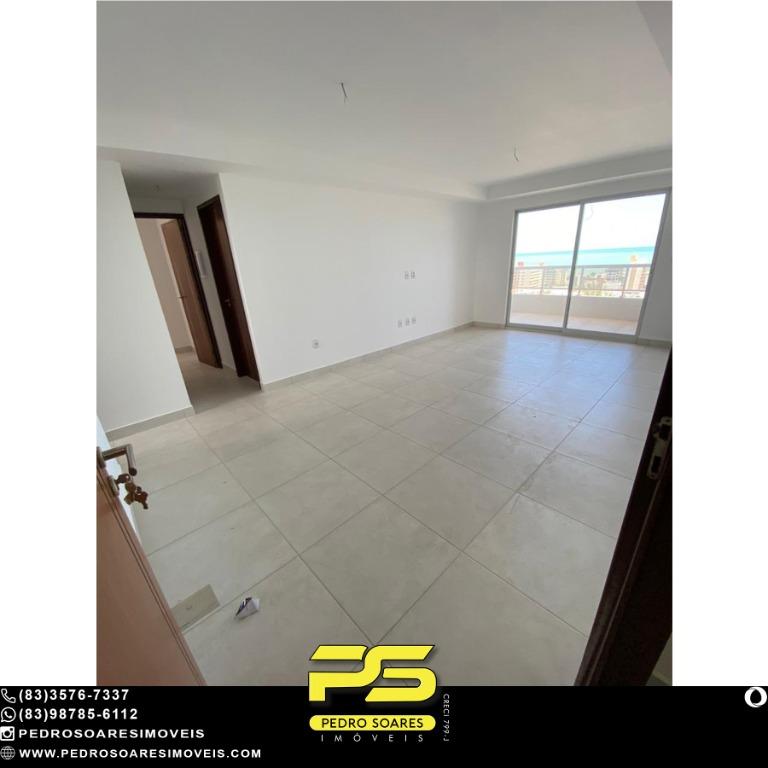 Apartamento à venda com 2 quartos, 80m² - Foto 14