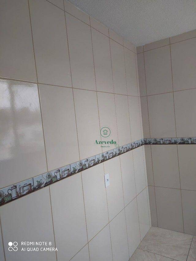 Apartamento à venda com 2 quartos, 44m² - Foto 2