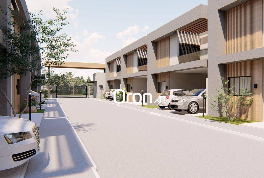 Sobrado, 3 quartos, 138 m² - Foto 2