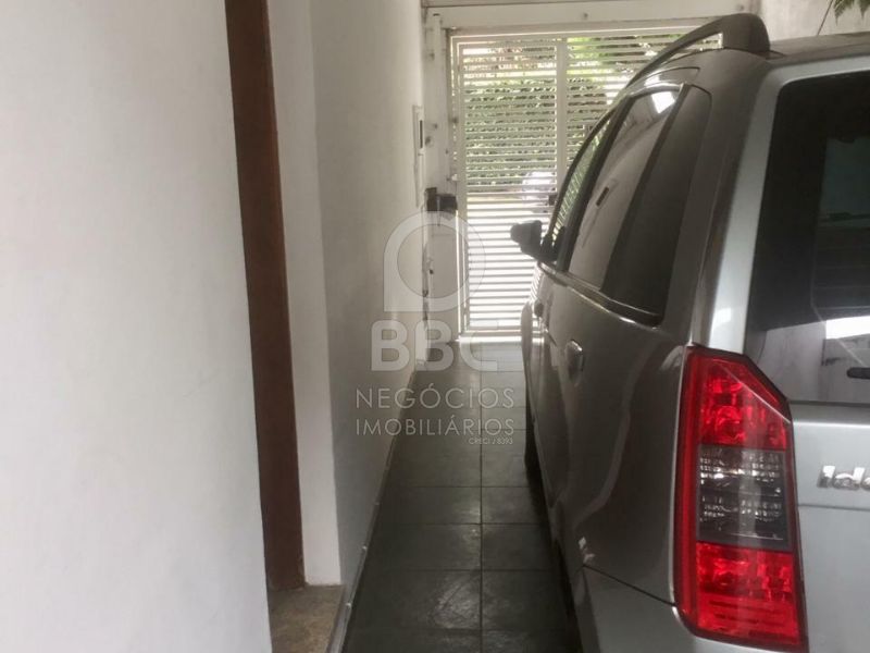 Sobrado à venda com 3 quartos, 240m² - Foto 28