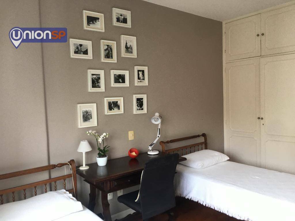 Apartamento à venda com 4 quartos, 245m² - Foto 16