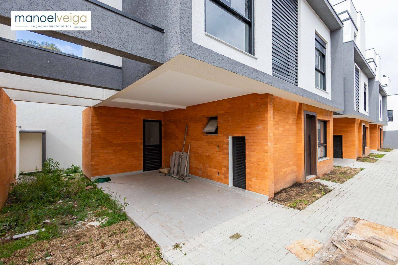 Sobrado à venda com 3 quartos, 186m² - Foto 35
