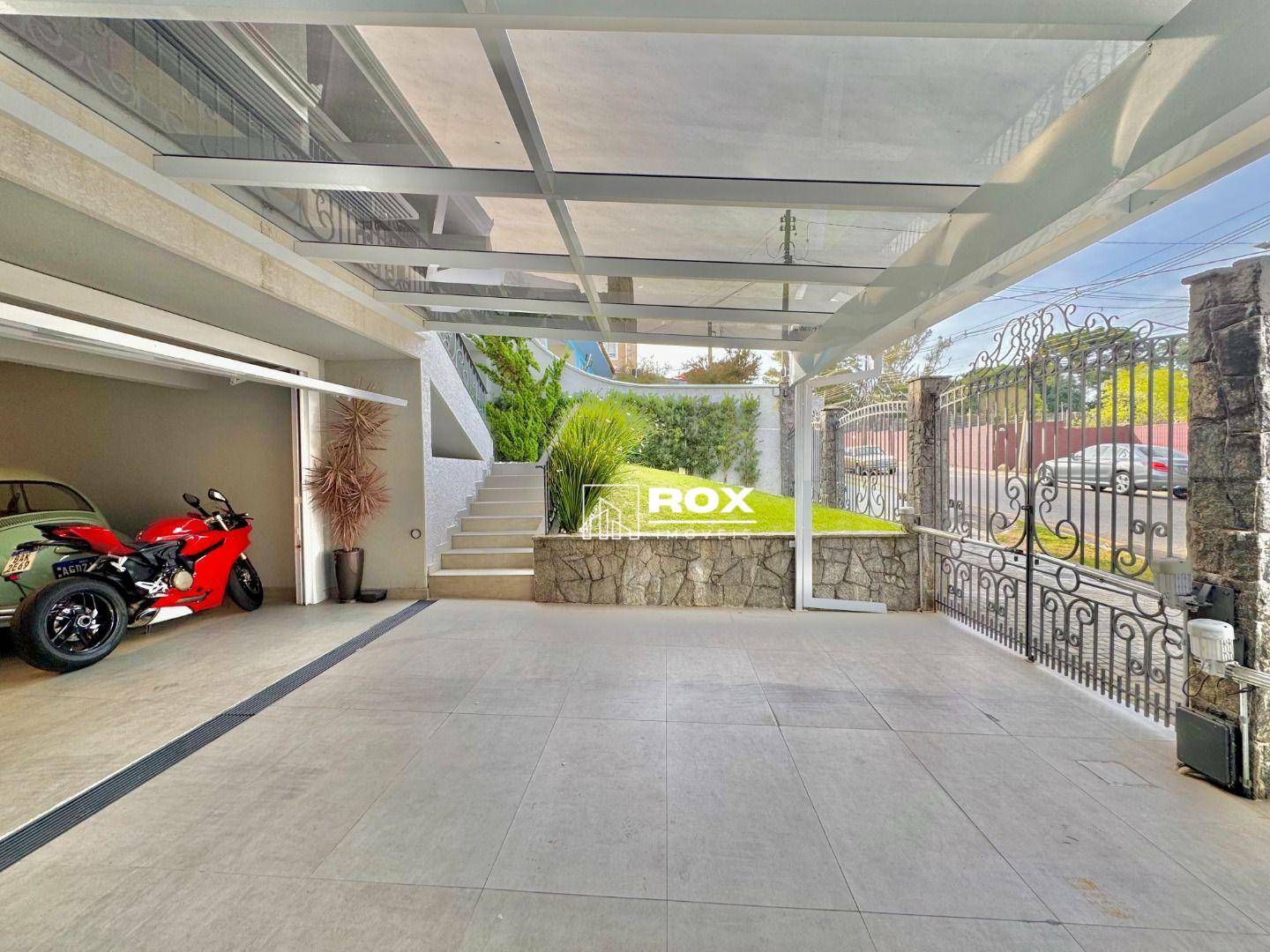 Casa à venda com 4 quartos, 490m² - Foto 48
