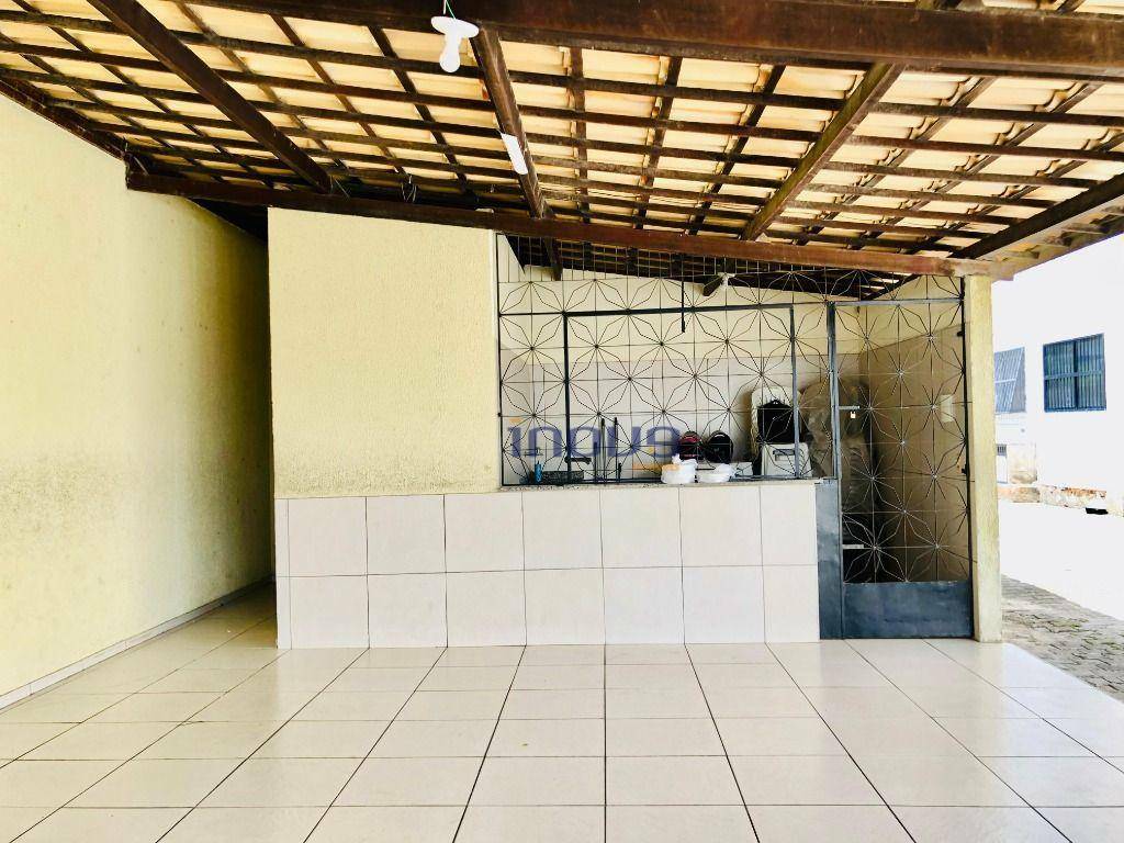 Apartamento para alugar com 3 quartos, 65m² - Foto 22