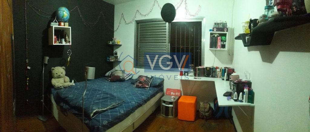 Casa à venda com 3 quartos, 180m² - Foto 15