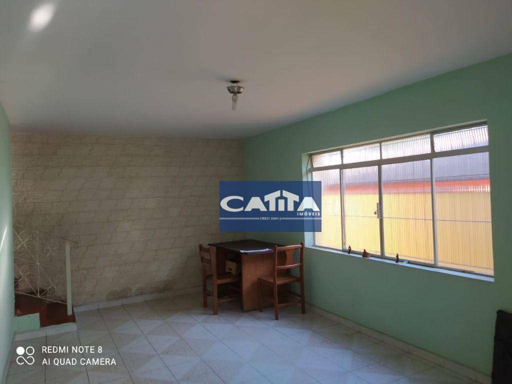 Sobrado à venda com 4 quartos, 290m² - Foto 13