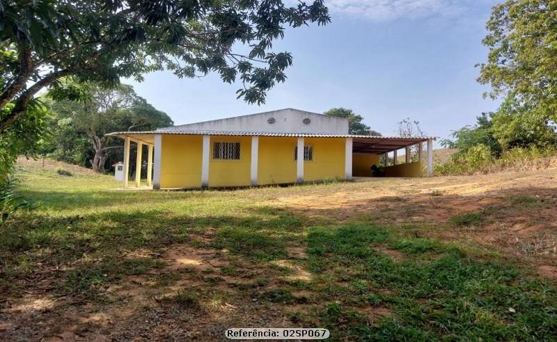 Fazenda à venda com 2 quartos, 100000m² - Foto 5