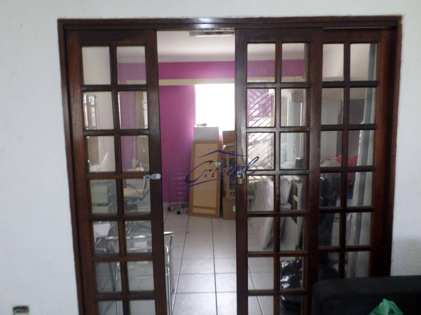 Casa à venda com 3 quartos, 110m² - Foto 12