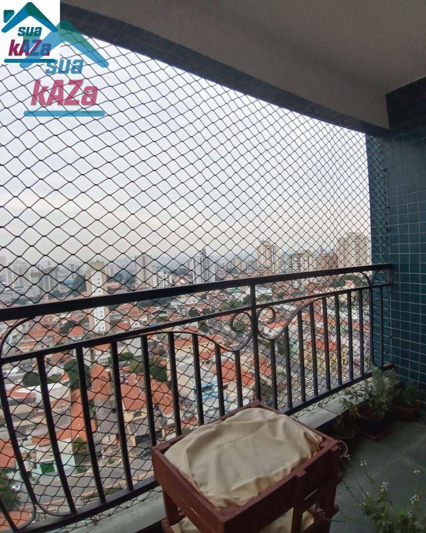 Apartamento à venda com 3 quartos, 75m² - Foto 26