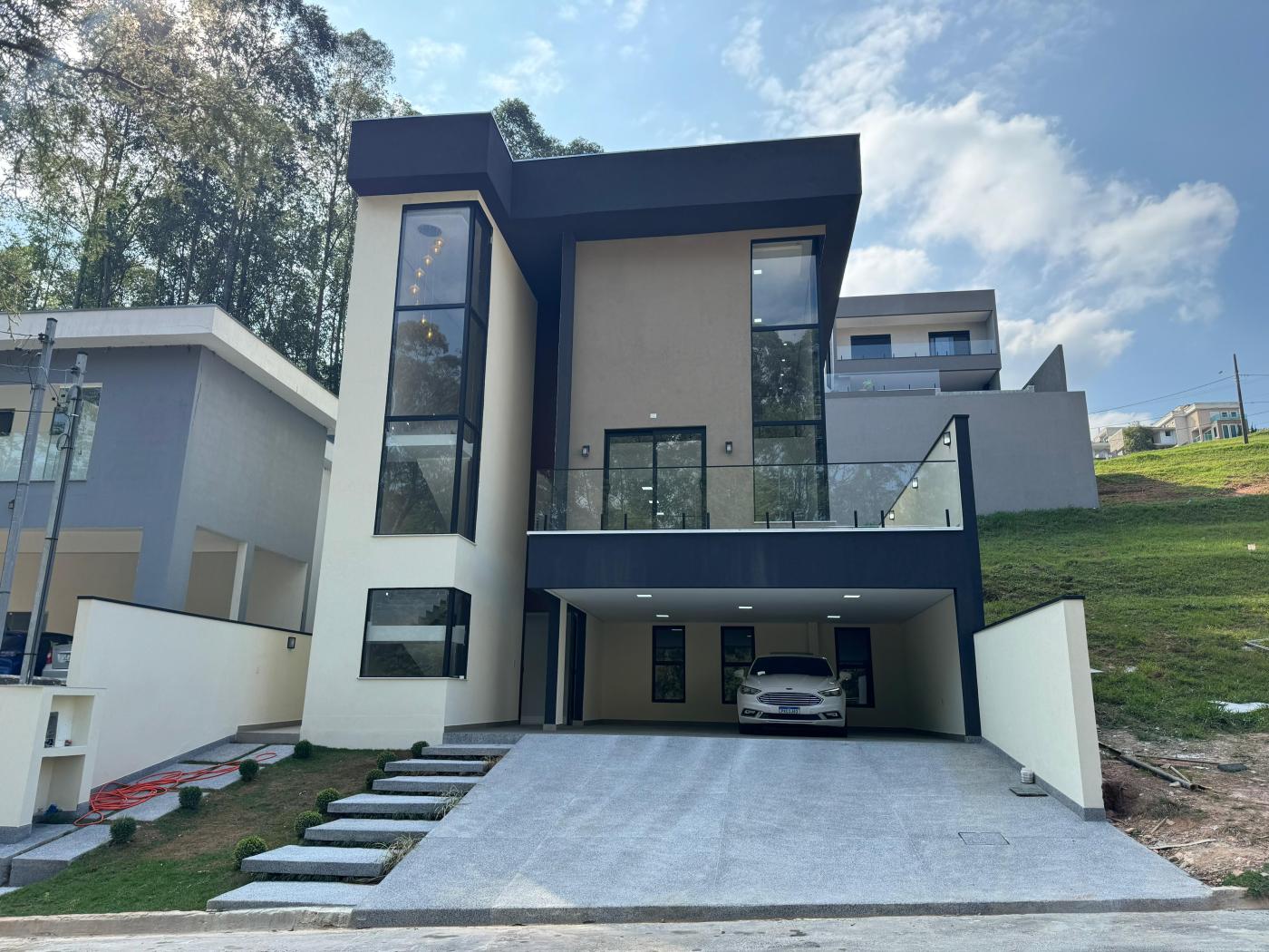 Casa de Condomínio à venda com 3 quartos, 384m² - Foto 19