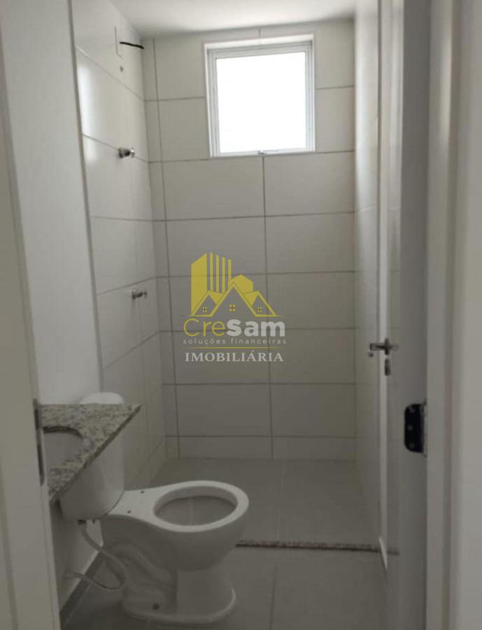 Apartamento para alugar com 2 quartos, 57m² - Foto 6
